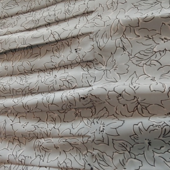 Sweet sailor dress - Picture 3 of 8